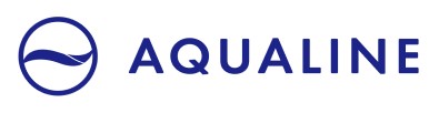 Aqualine logo